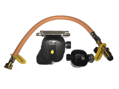 Truma Kit Monocontrol CS