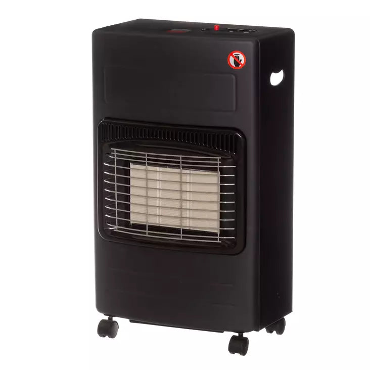 Gasvärmare 4,2 kW Bellus