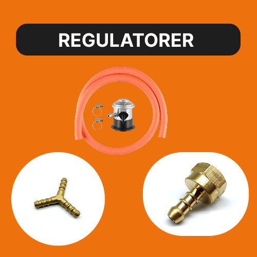 Regulatorer