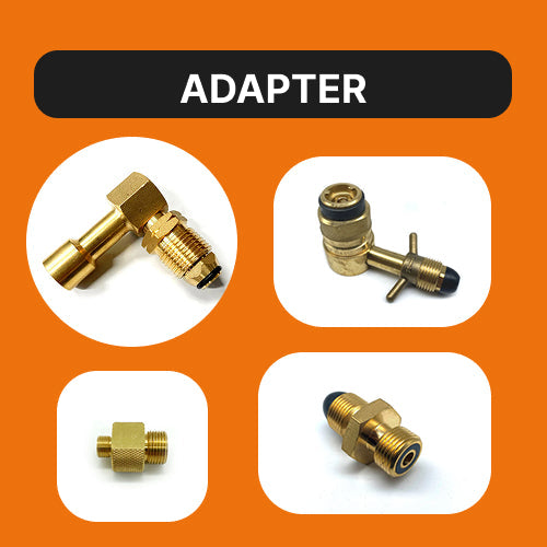 Adapter