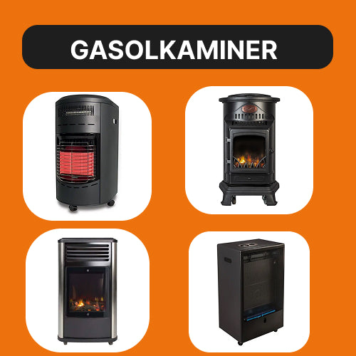 Gasolkaminer