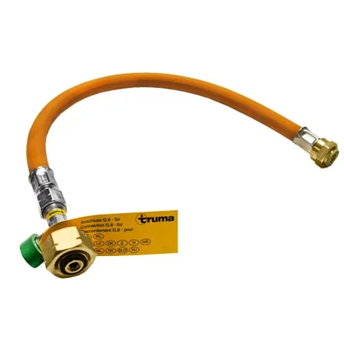 Gasolslang Sbs 450 Mm G8 Truma