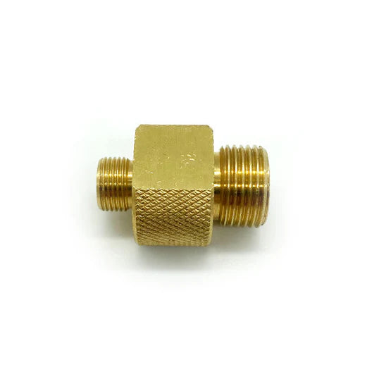 Adapter 7/16 utv - 3/8"V utv