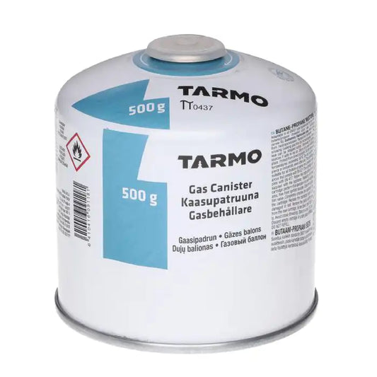 Engångsbehållare 500 g Tarmo