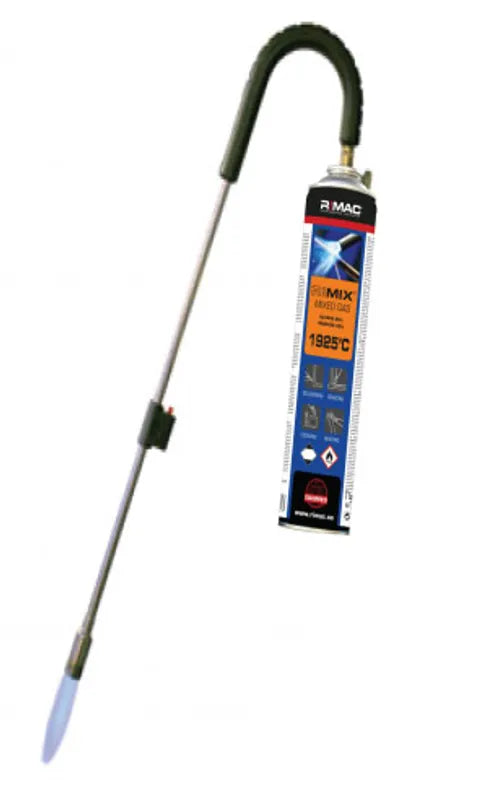 RiMAC Ogräsbrännare (Mixgas)