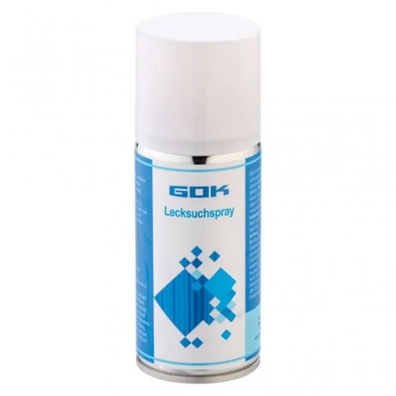 GOK Läckagespray Gasol 125 ml