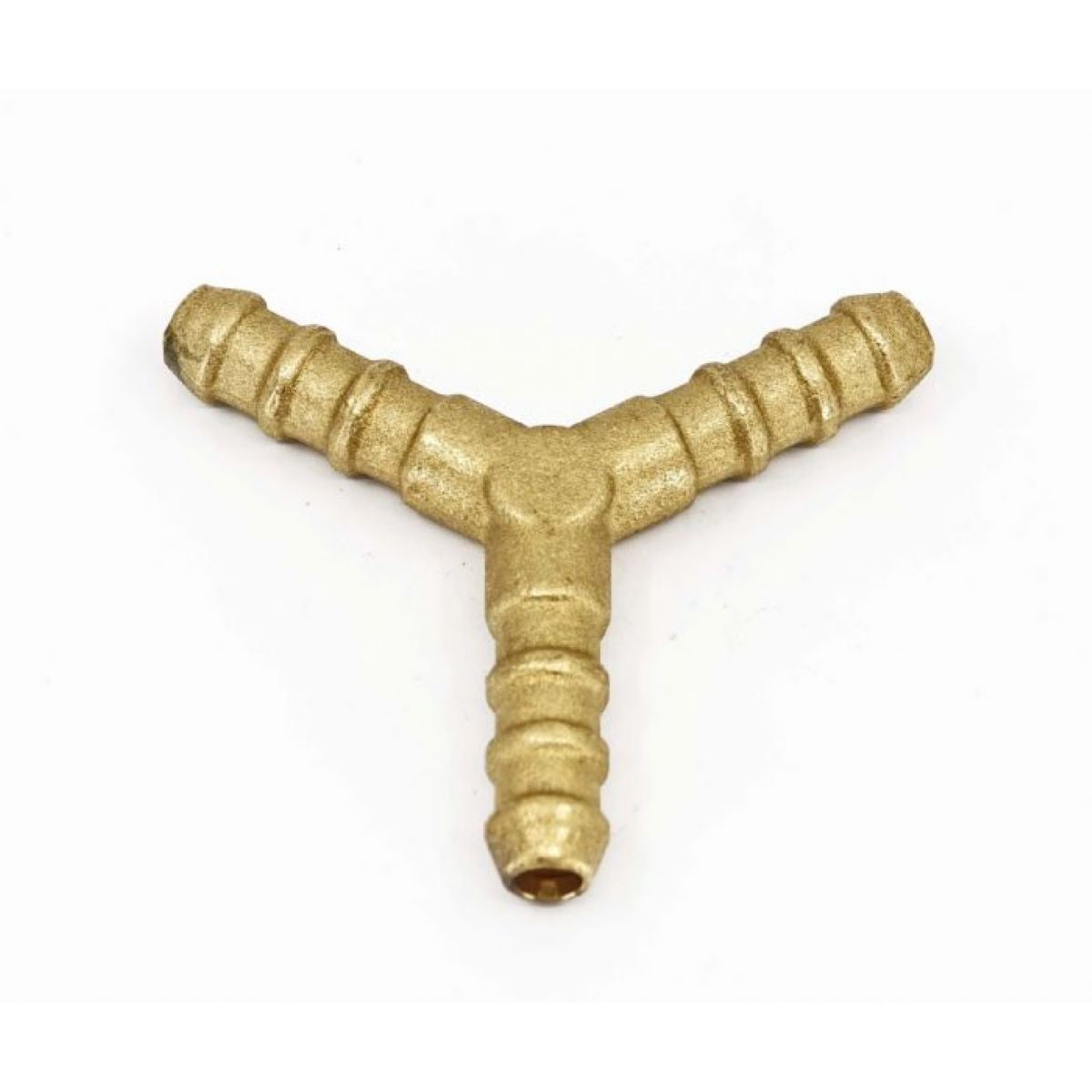 Slangsockel 3 vägs 8 mm y modell